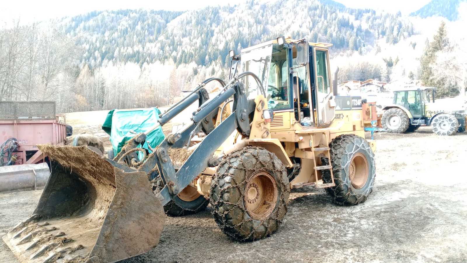 OmecoHub - Immagine Principale